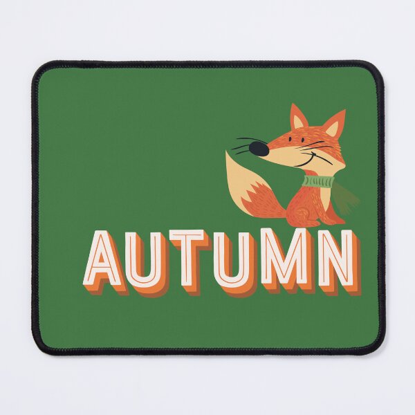 Item preview, Autumn designed and sold by WORLD-SOFIA.
