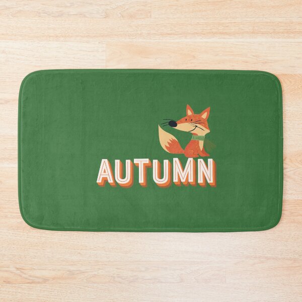 Item preview, Autumn designed and sold by WORLD-SOFIA.