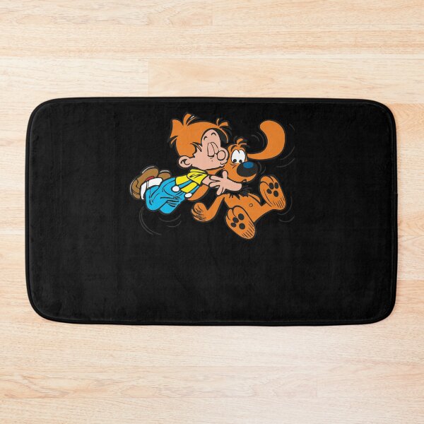 Item preview, Mens Best Cartoon Spirou Vintage Retro designed and sold by valeryjayleen.