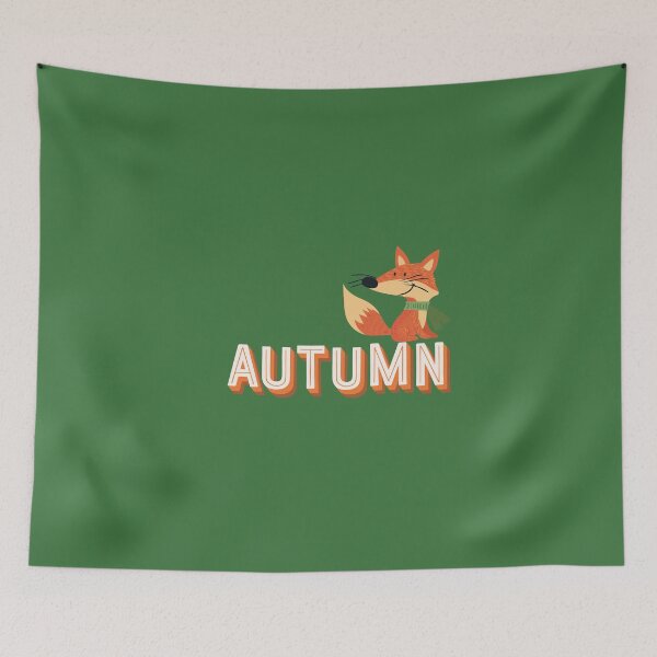 Item preview, Autumn designed and sold by WORLD-SOFIA.