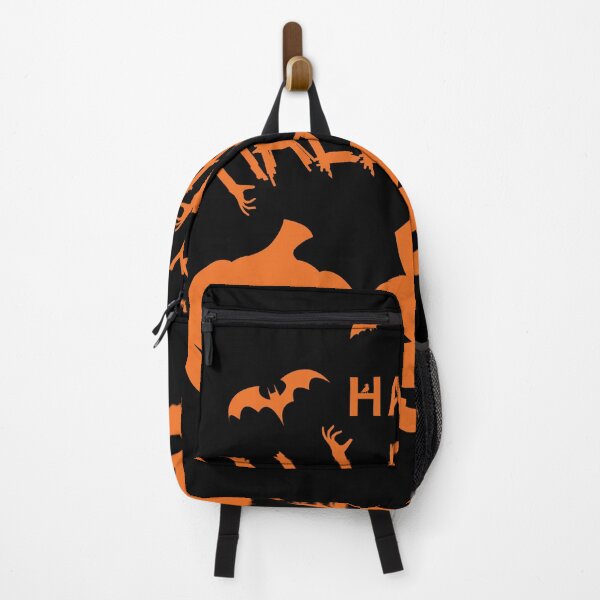 Item preview, Happy Halloween Evil Pumpkin Head. Happy Halloween. designed and sold by thailerd.