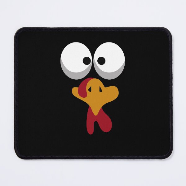 Item preview, Cute Turkey Fall Thanksgiving designed and sold by ElzaMathurinppi.