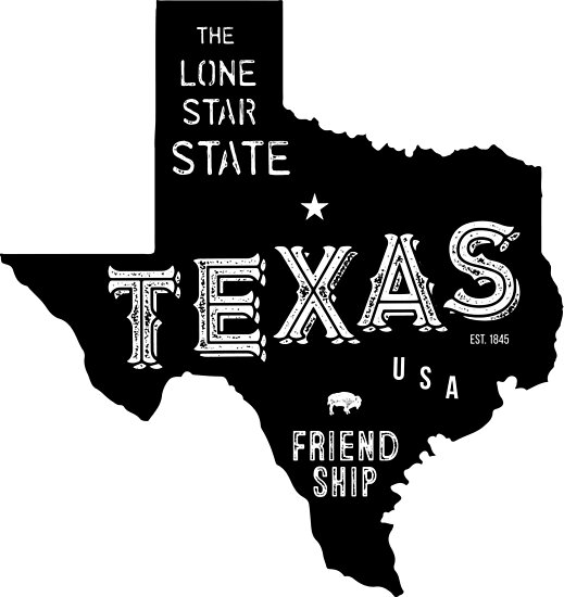 Texas Nickname Texas Nickname