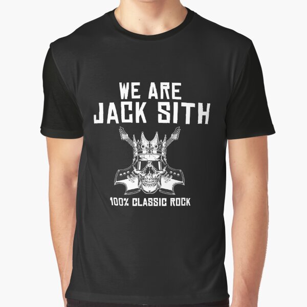 Vista previa del artículo con la obra «Nous sommes Jack Sith», diseñado y vendido por KathrynBranst.