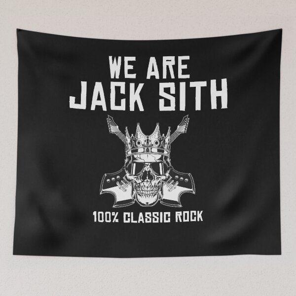 Item preview, Nous sommes Jack Sith  designed and sold by KathrynBranst.