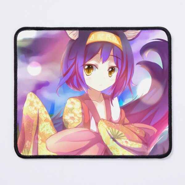 Item preview, Izuna Hatsuse No Game No Life Epic Artwork for Fan designed and sold by freddiecatt.