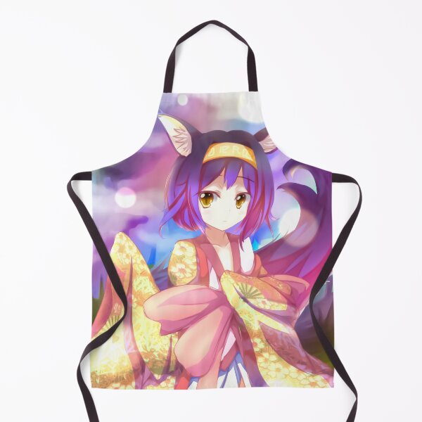 Item preview, Izuna Hatsuse No Game No Life Epic Artwork for Fan designed and sold by freddiecatt.