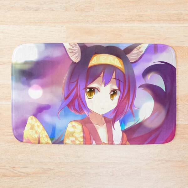 Item preview, Izuna Hatsuse No Game No Life Epic Artwork for Fan designed and sold by freddiecatt.