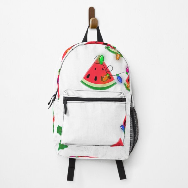 Item preview, Christmas In July Cute Watermelon Cool Fruit Summer Vacation New designed and sold by CanleSaltash.