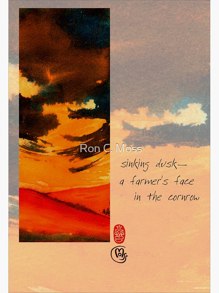 Cornrow by ronmoss
