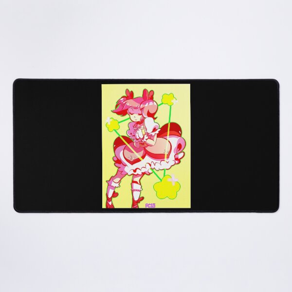 Item preview, Funny Gifts For Puella Magi Madoka Magica Retro Vintage designed and sold by KurteSteineran.