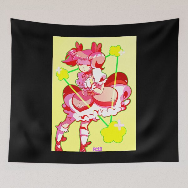 Artikelvorschau, Lustige Geschenke für Puella Magi Madoka Magica Retro Vintage entworfen und verkauft von KurteSteineran.