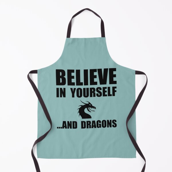 Item preview, Believe Yourself Dragon designed and sold by AntonioFrio.
