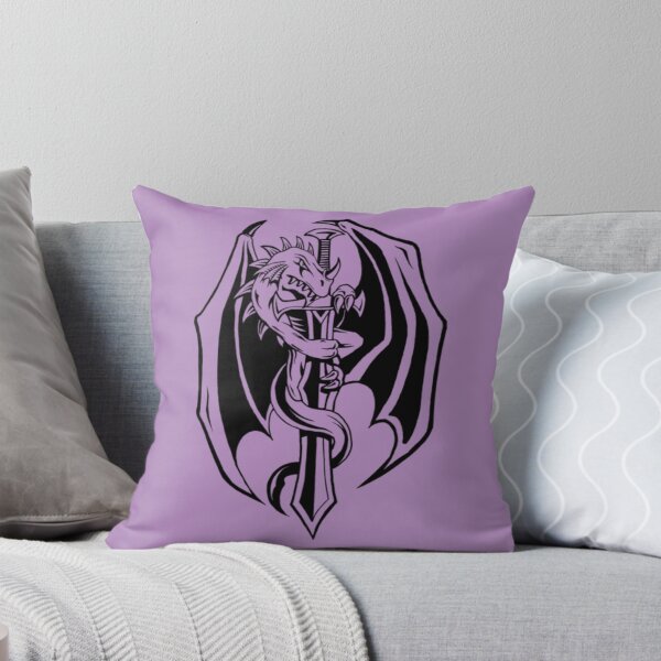 Item preview, Black and white dragon designed and sold by AntonioFrio.