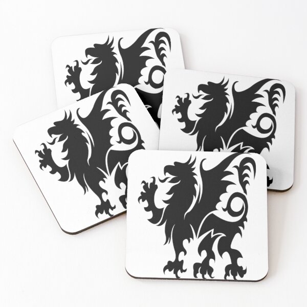 Item preview, Black Dragon  designed and sold by AntonioFrio.