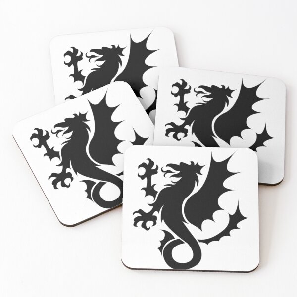 Item preview, Black Dragon  designed and sold by AntonioFrio.