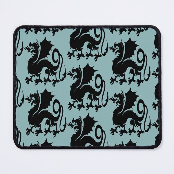 Item preview, Black Dragon designed and sold by AntonioFrio.
