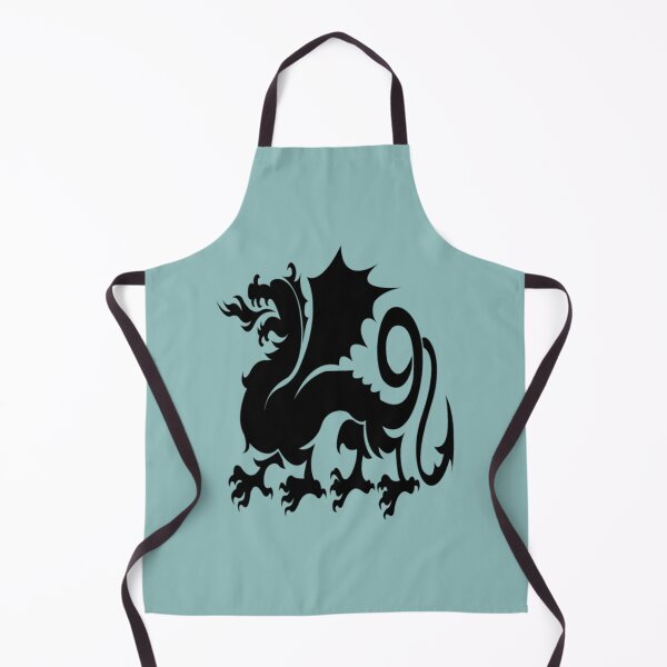 Item preview, Black Dragon  designed and sold by AntonioFrio.