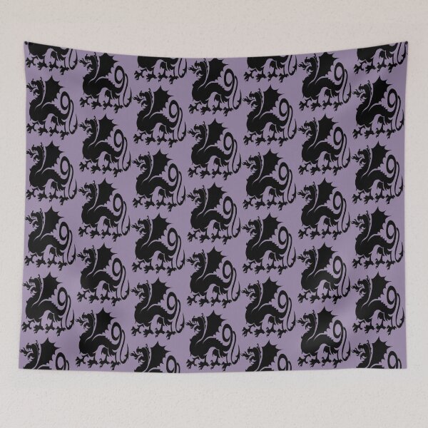 Item preview, Black Dragon  designed and sold by AntonioFrio.