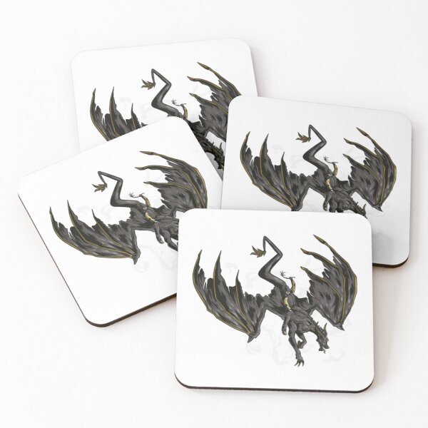 Item preview, Cowboy Riding Dragon Creature Mythological designed and sold by AntonioFrio.