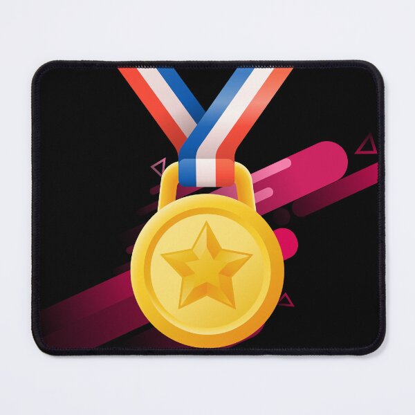 Item preview, Winer,we are the champion designed and sold by EWIKA By Ekawit.
