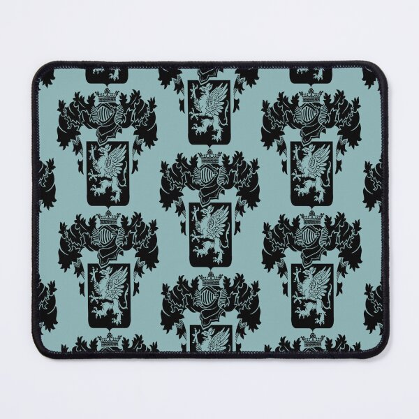 Item preview, Dragon Coat Of Arms designed and sold by AntonioFrio.