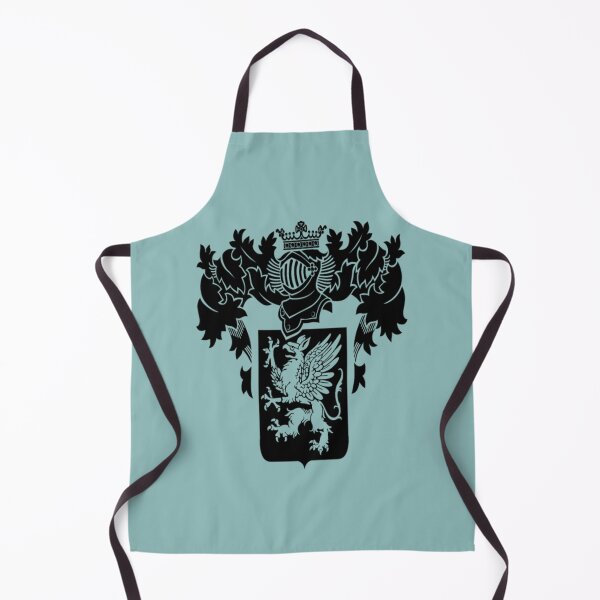 Item preview, Dragon Coat Of Arms designed and sold by AntonioFrio.