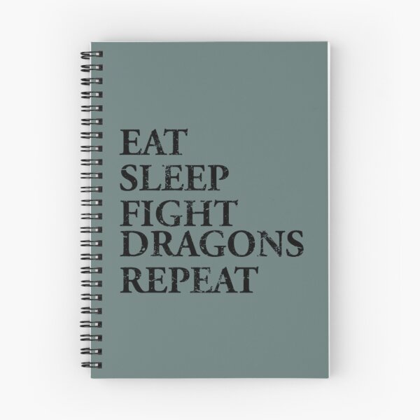 Item preview, Dragon Dragon Fighter Cool Saying  designed and sold by AntonioFrio.