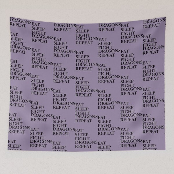 Item preview, Dragon Dragon Fighter Cool Saying  designed and sold by AntonioFrio.