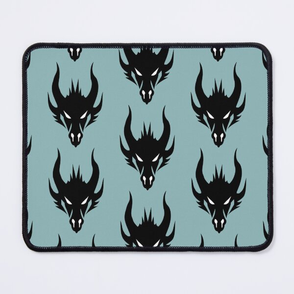 Item preview, Dragon Face designed and sold by AntonioFrio.