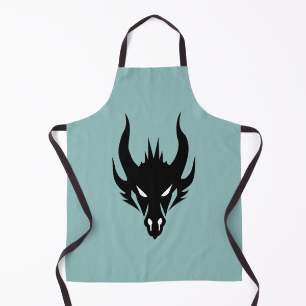 Item preview, Dragon Face designed and sold by AntonioFrio.
