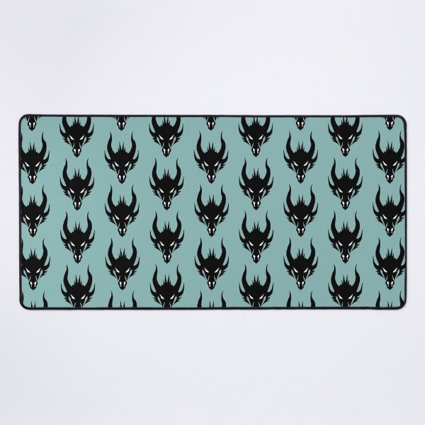 Item preview, Dragon Face designed and sold by AntonioFrio.