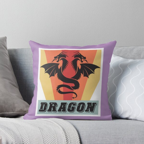 Item preview, Dragon fire medieval dragon designed and sold by AntonioFrio.