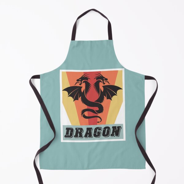 Item preview, Dragon fire medieval dragon designed and sold by AntonioFrio.