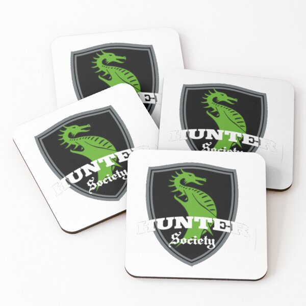 Item preview, Dragon Hunters Society designed and sold by AntonioFrio.
