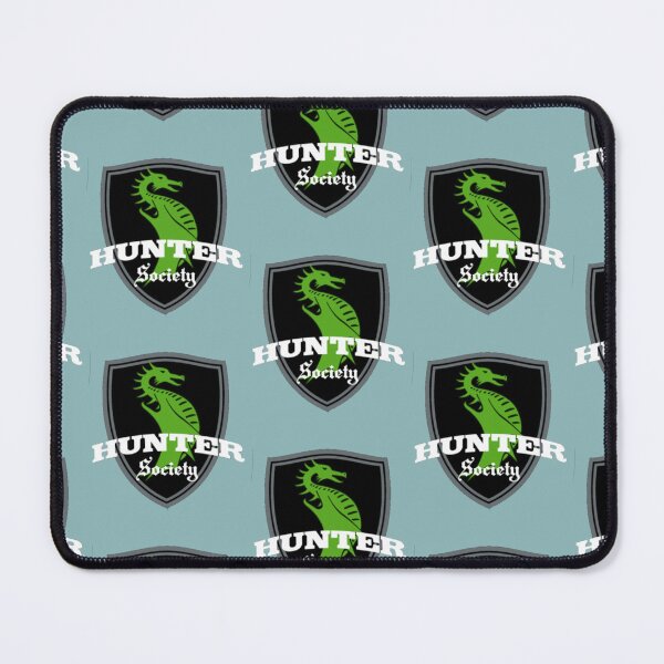 Item preview, Dragon Hunters Society designed and sold by AntonioFrio.