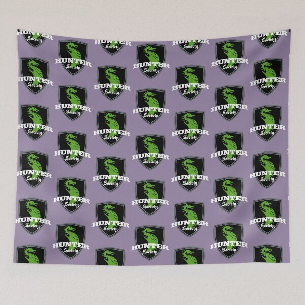 Item preview, Dragon Hunters Society designed and sold by AntonioFrio.