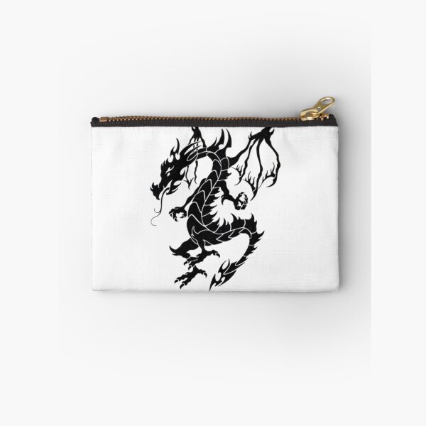 Item preview, Dragon in black designed and sold by AntonioFrio.