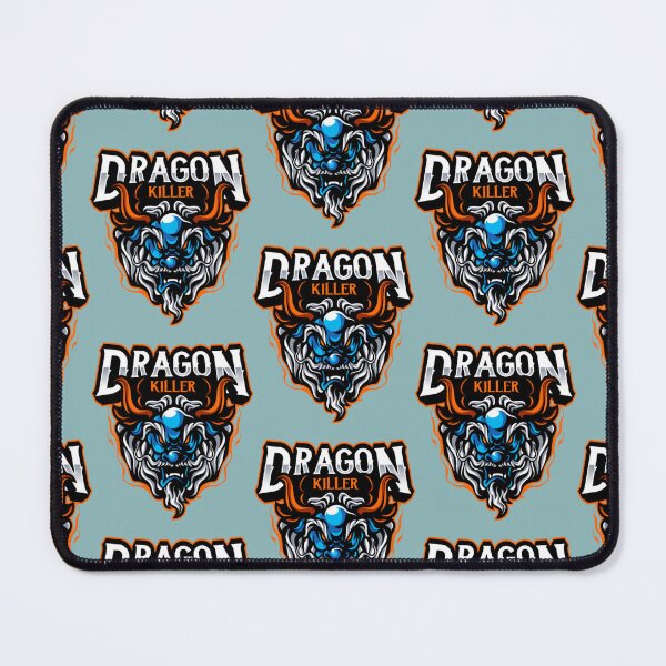 Item preview, Dragon killer designed and sold by AntonioFrio.