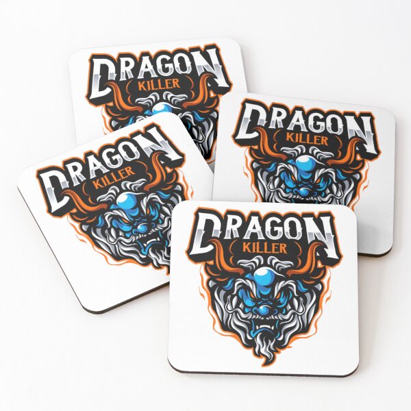 Item preview, Dragon killer designed and sold by AntonioFrio.