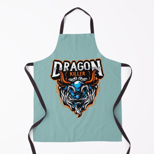 Item preview, Dragon killer designed and sold by AntonioFrio.