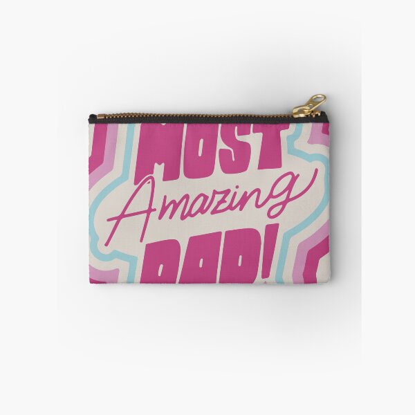 Item preview, Most amazing dad designed and sold by Palteeshop.