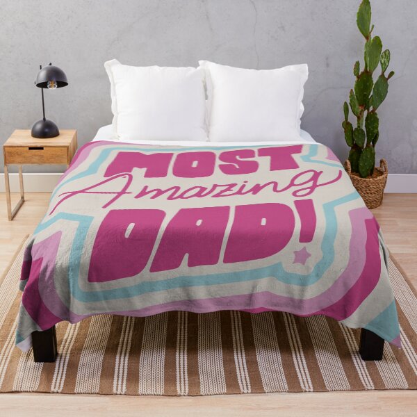 Item preview, Most amazing dad designed and sold by Palteeshop.