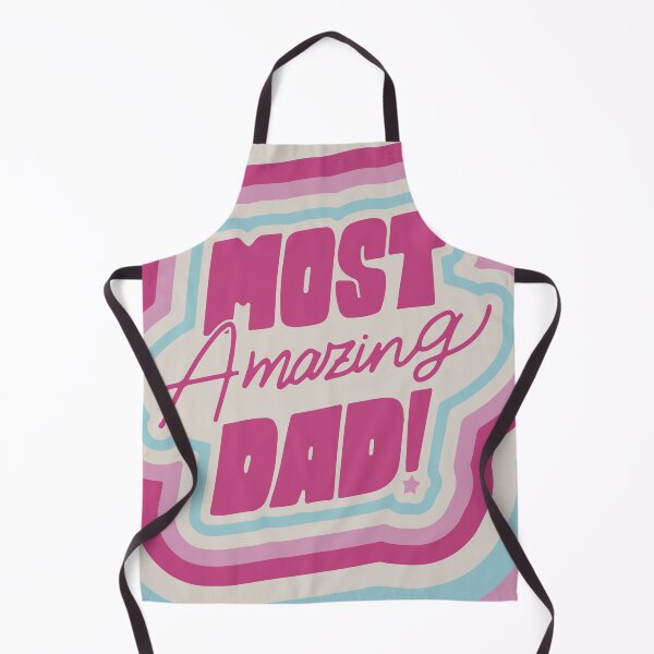 Item preview, Most amazing dad designed and sold by Palteeshop.