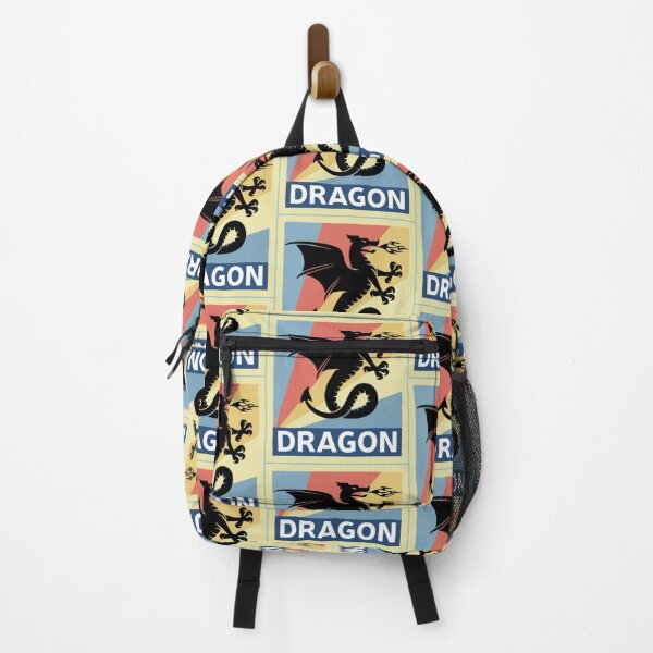 Item preview, Dragon Retro designed and sold by AntonioFrio.