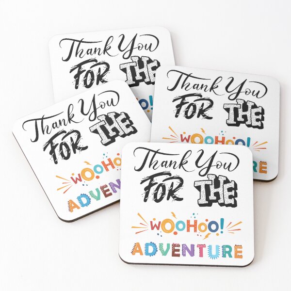 Item preview, WooHoo Adventure! designed and sold by RonelM.