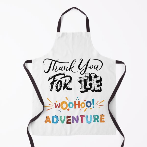 Item preview, WooHoo Adventure! designed and sold by RonelM.