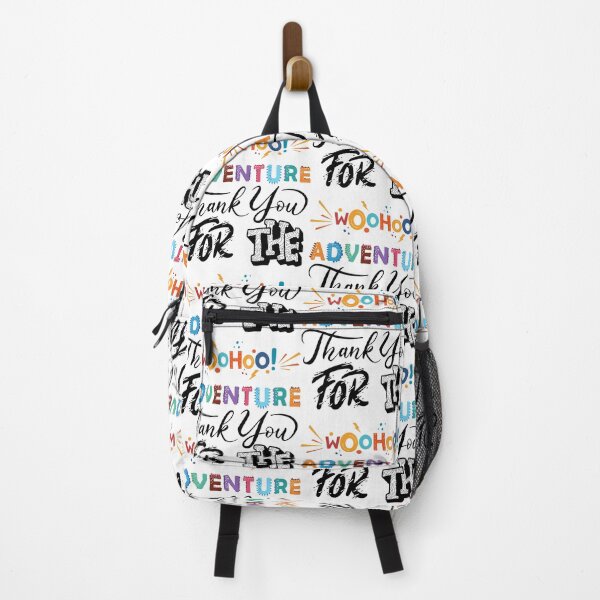 Item preview, WooHoo Adventure! designed and sold by RonelM.