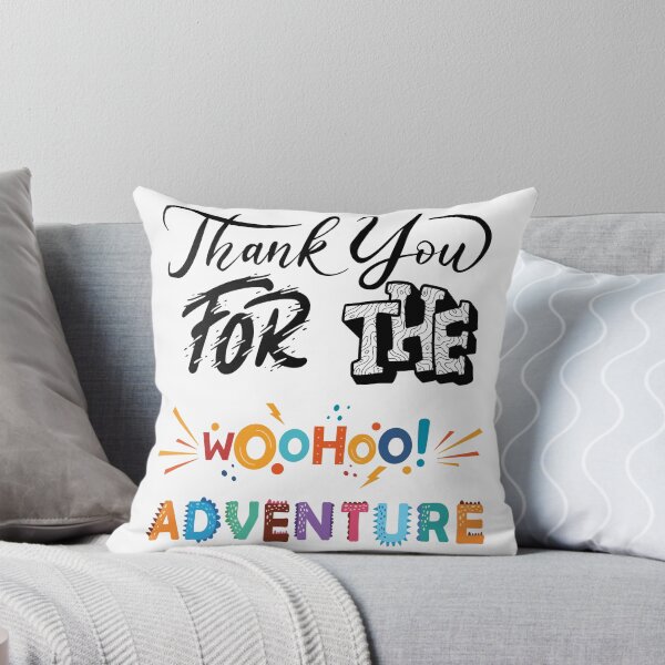 Item preview, WooHoo Adventure! designed and sold by RonelM.
