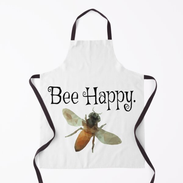 Item preview, Bee Happy  designed and sold by Dexterity Designs.